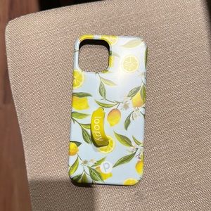 iPhone 12 Pro loopy case